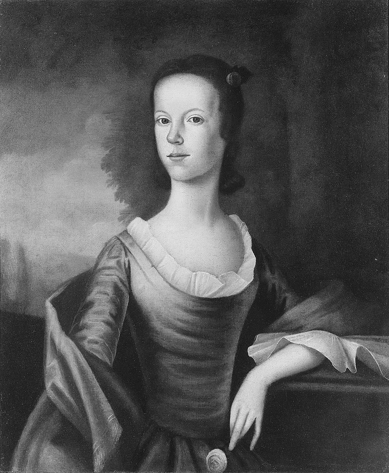 Ritratto di Sarah Ursula Rose - Metropolitan Museum of Art, New York